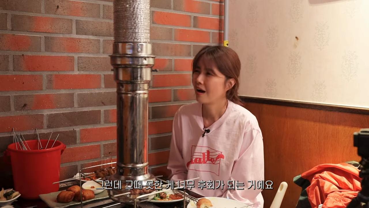 아들이 학폭 당한썰 풀다가 결국 눈물흘린 권오중 형님 ㄷㄷ