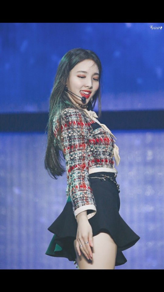 트와이스 나연