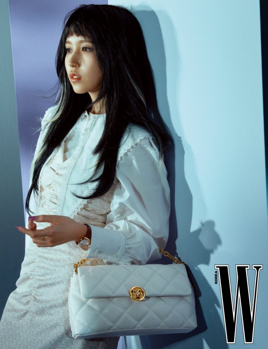 트와이스 미나