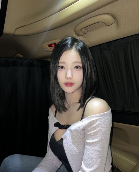 앨리스-소희