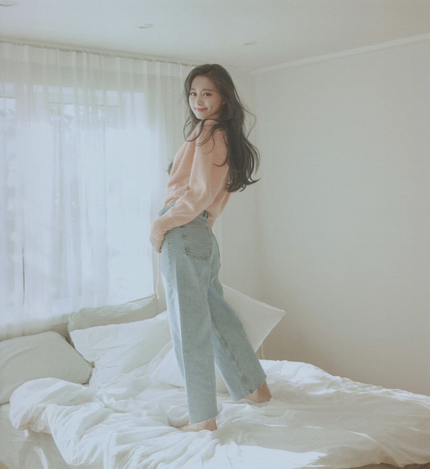 트와이스 쯔위