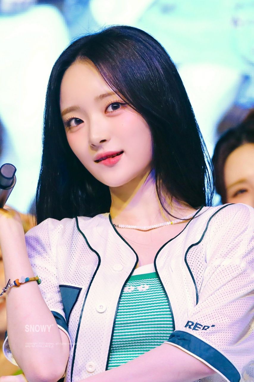 아이칠린 이지