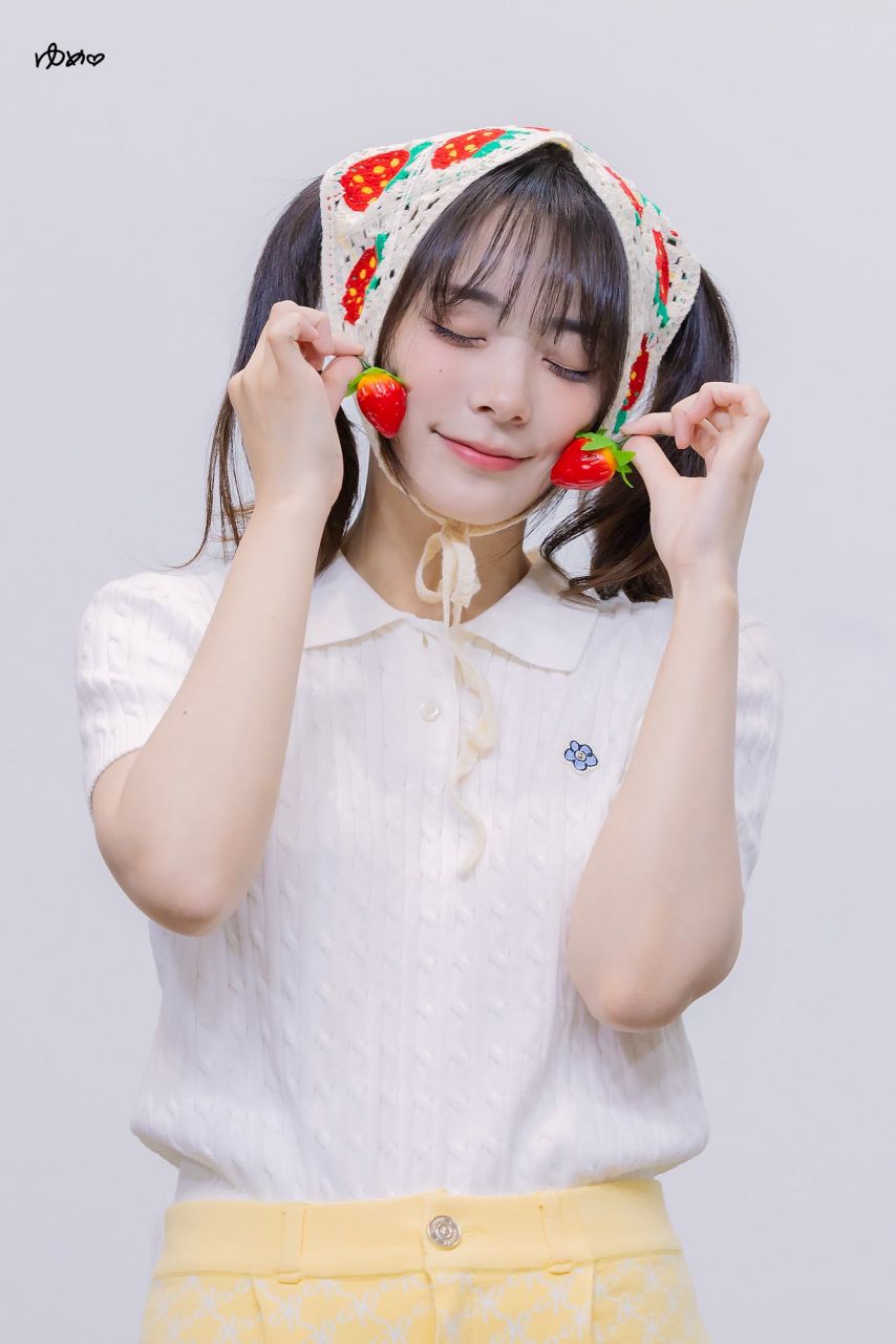 [QWER] 시연