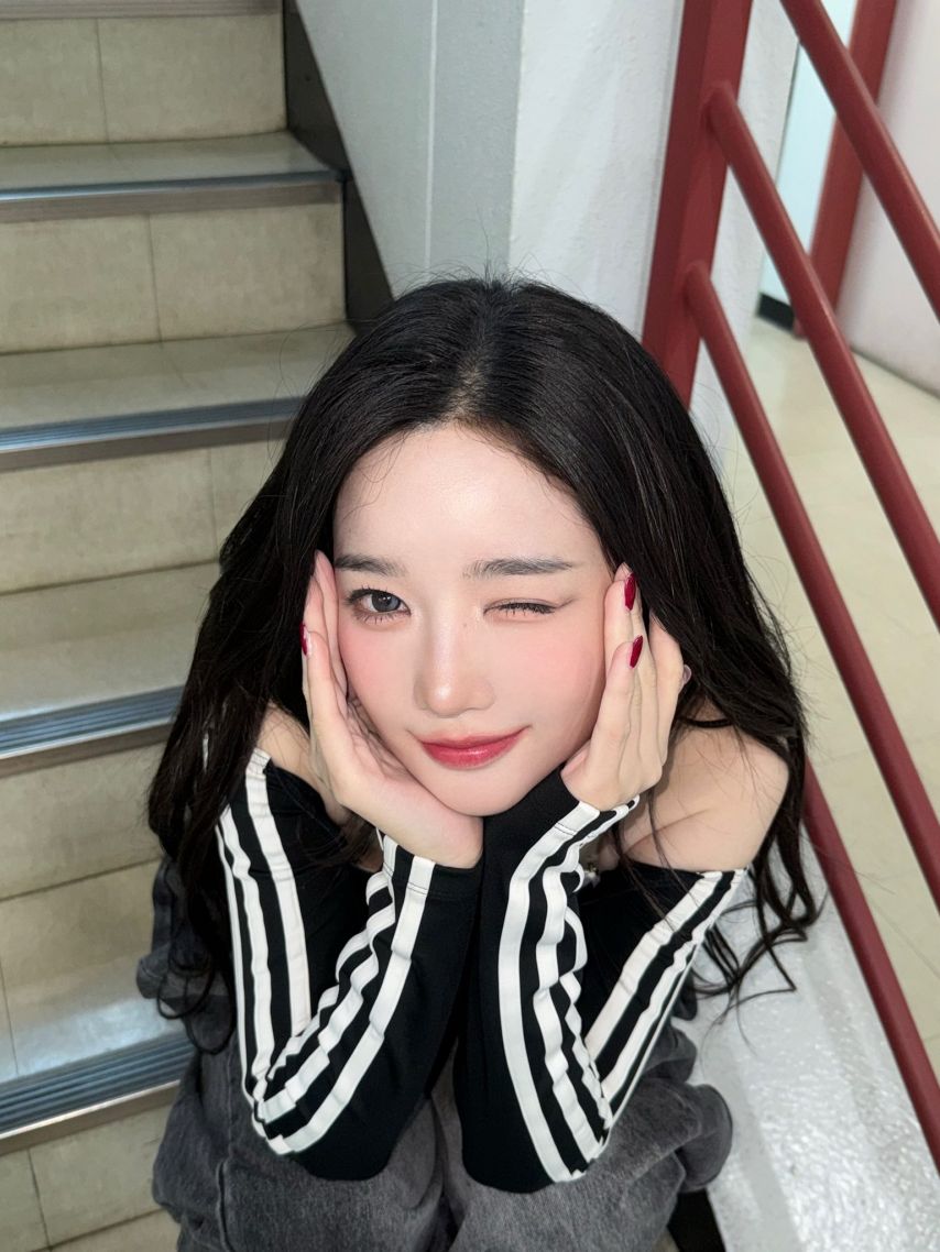 트리플에스 김유연