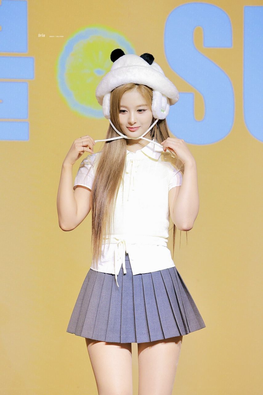 엔믹스 설윤
