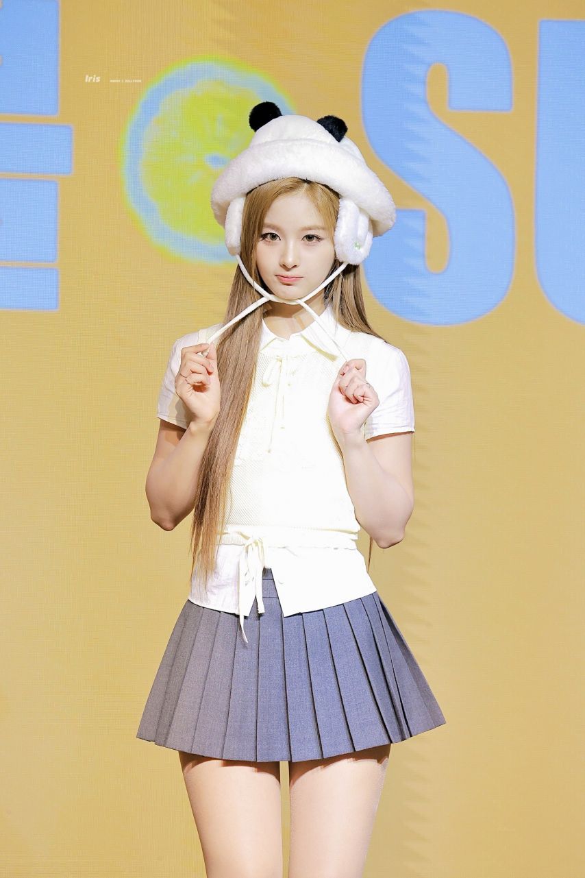 엔믹스 설윤