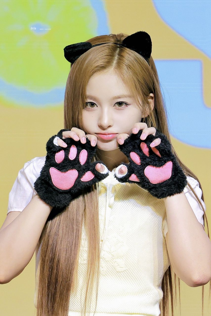 엔믹스 설윤