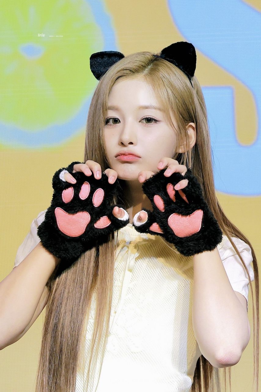 엔믹스 설윤