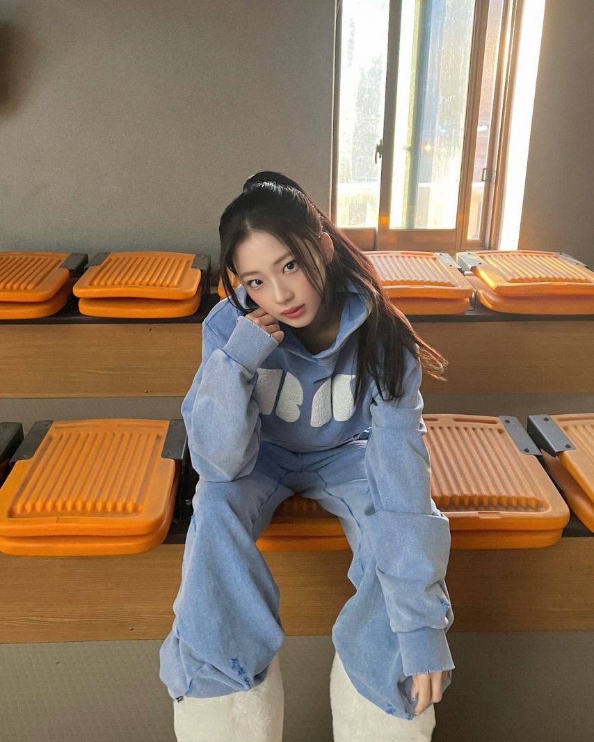 베이비몬스터-루카
