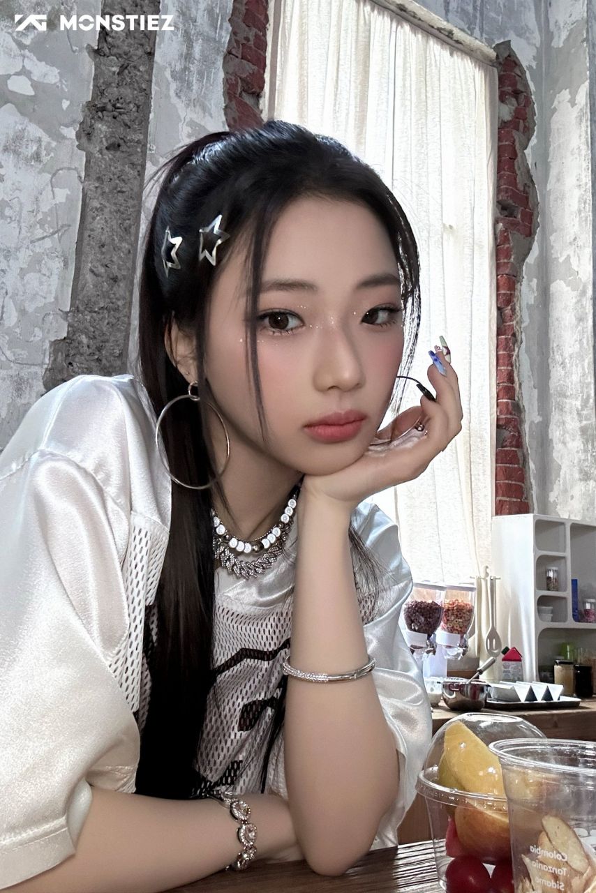 베이비몬스터-루카
