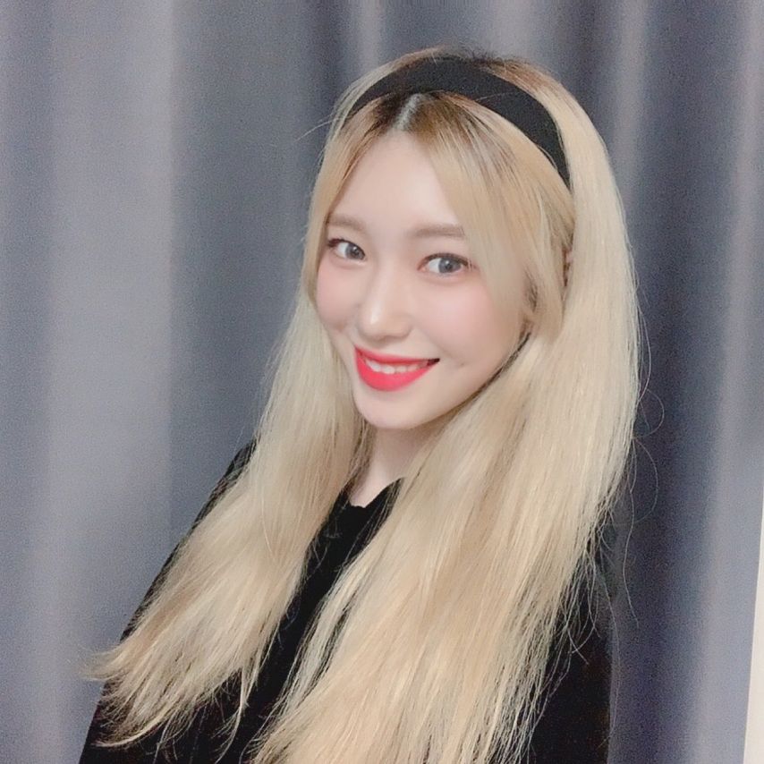 로켓펀치-수윤