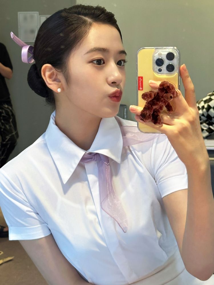 아이브-안유진
