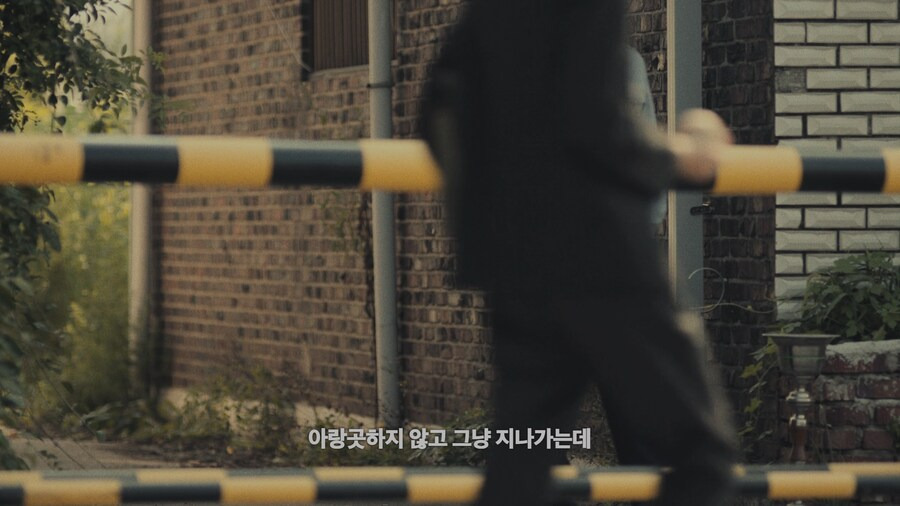 넷플) 어떤 사람이 전과 39범이 된 이유