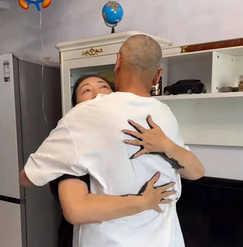 부부가 평생 짝꿍인 이유
