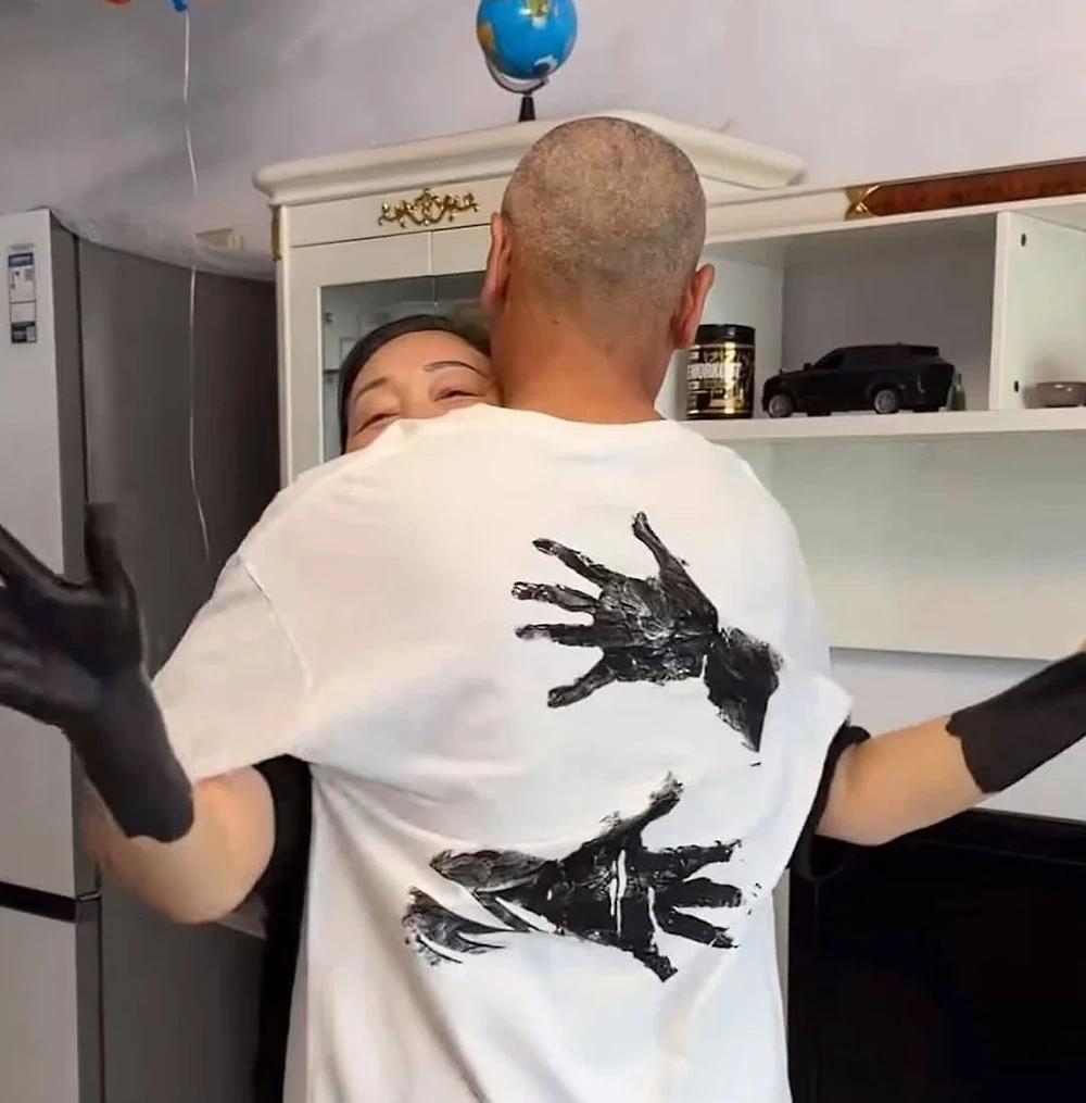 부부가 평생 짝꿍인 이유