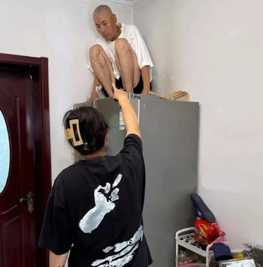 부부가 평생 짝꿍인 이유