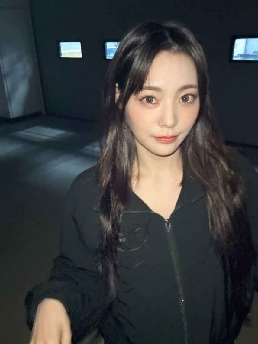 [QWER] 시연