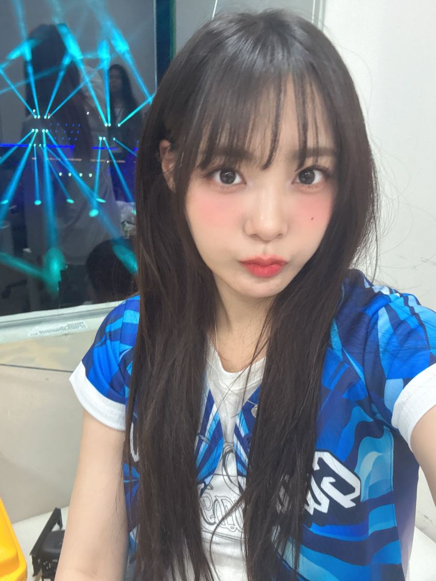 [QWER] 시연
