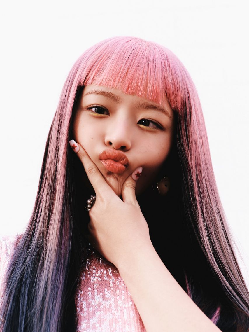 아이브 레이