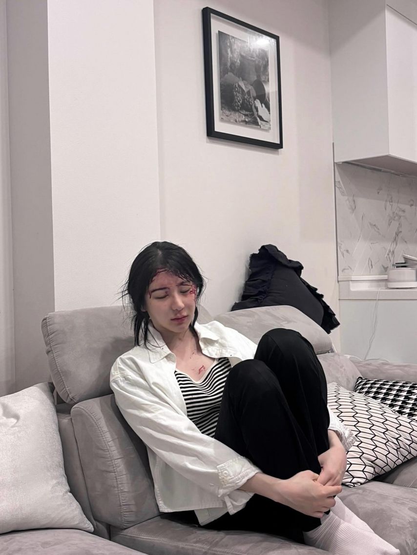 이채연