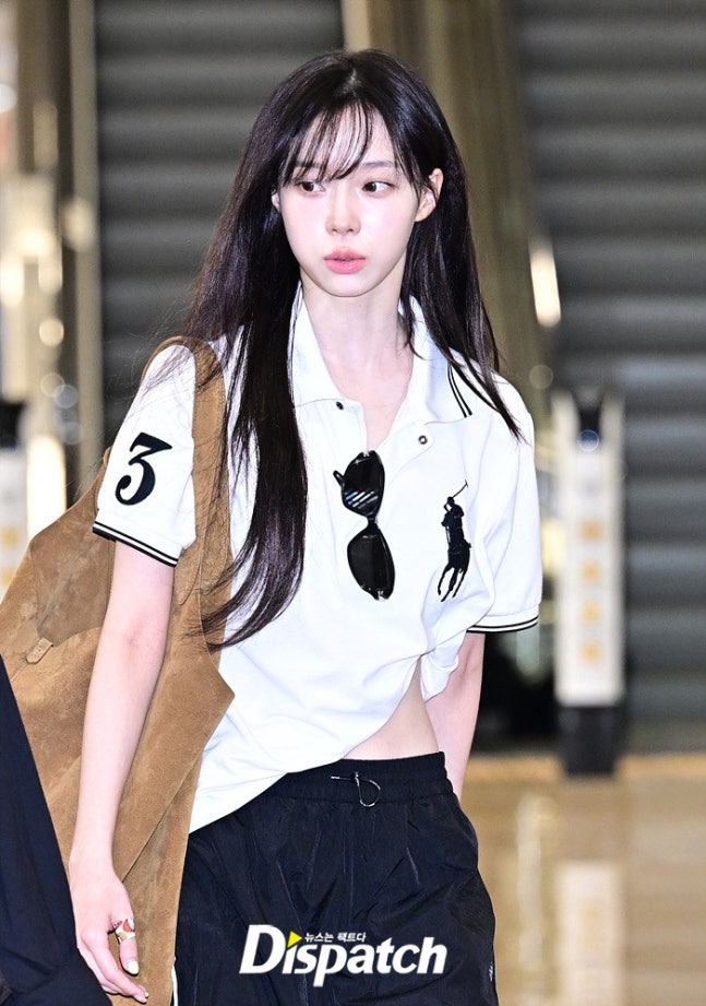 에스파 윈터
