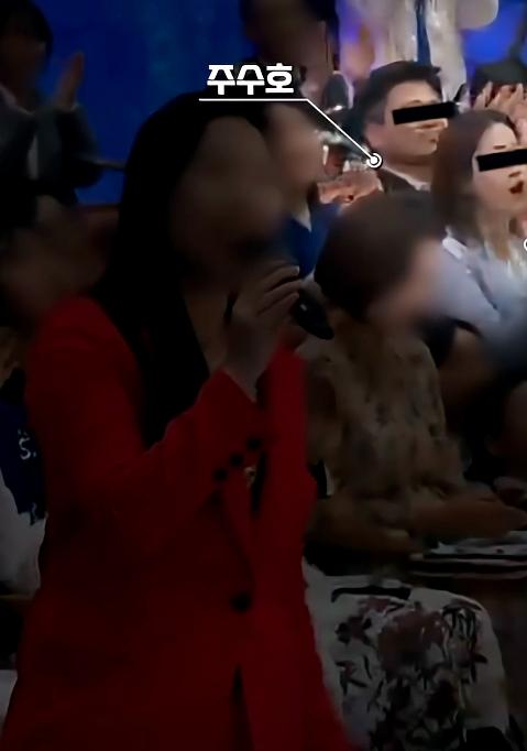 정명석을 돕고 있는 현직 경찰