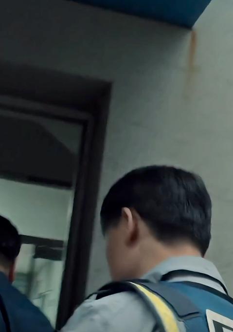 정명석을 돕고 있는 현직 경찰