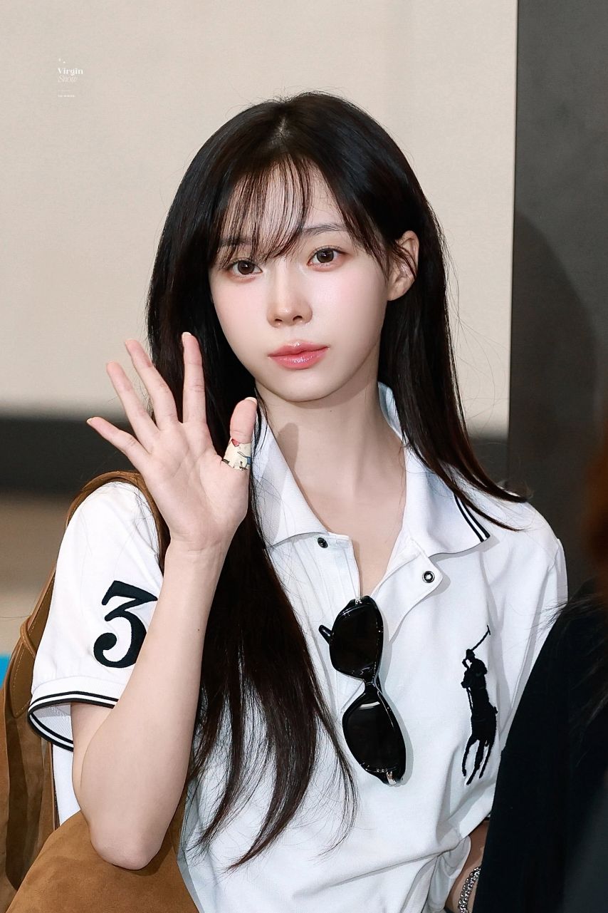 에스파 윈터