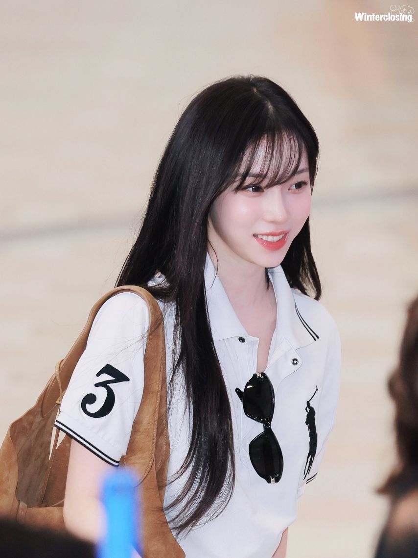 에스파 윈터