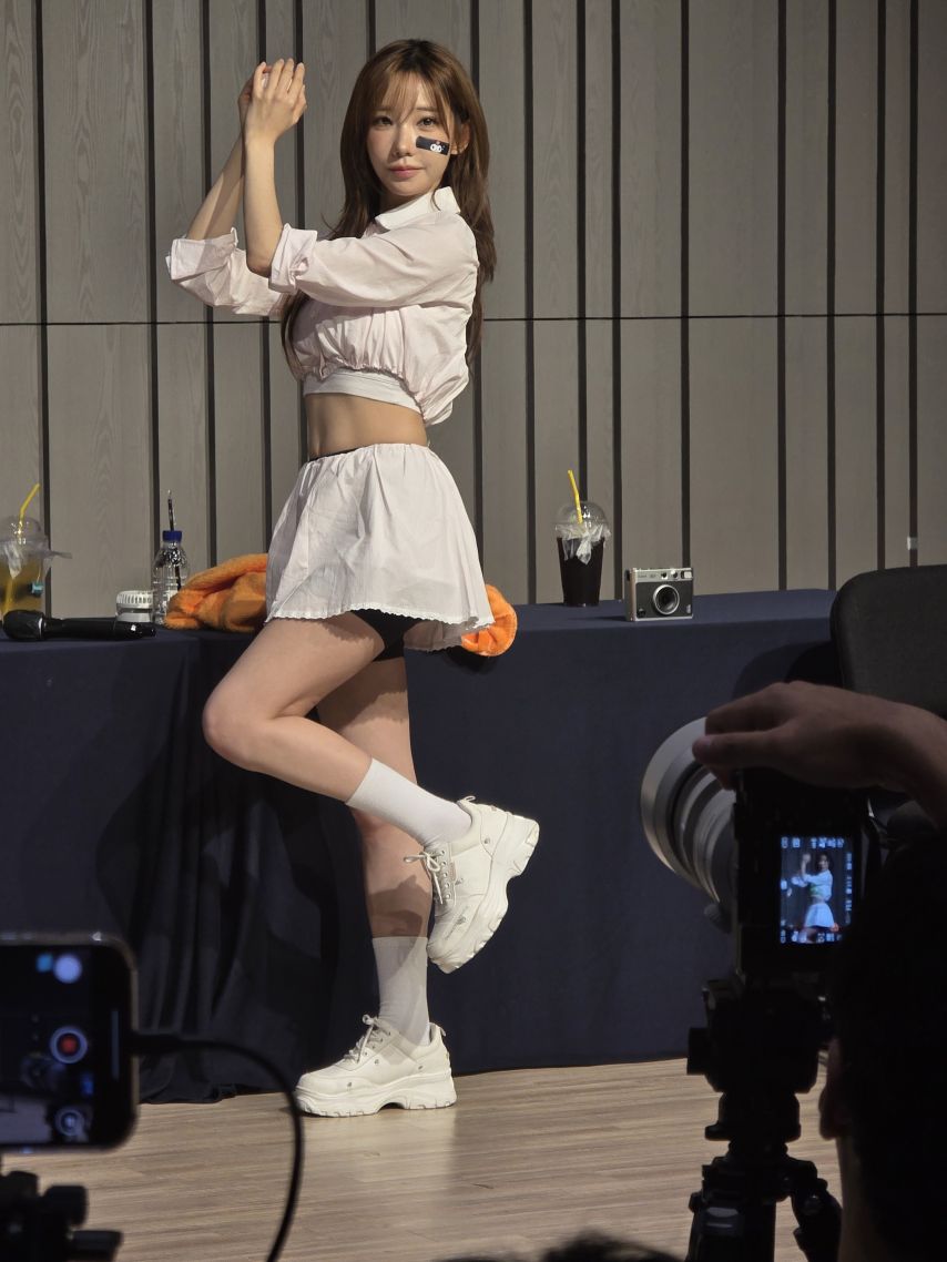 [QWER] 마젠타