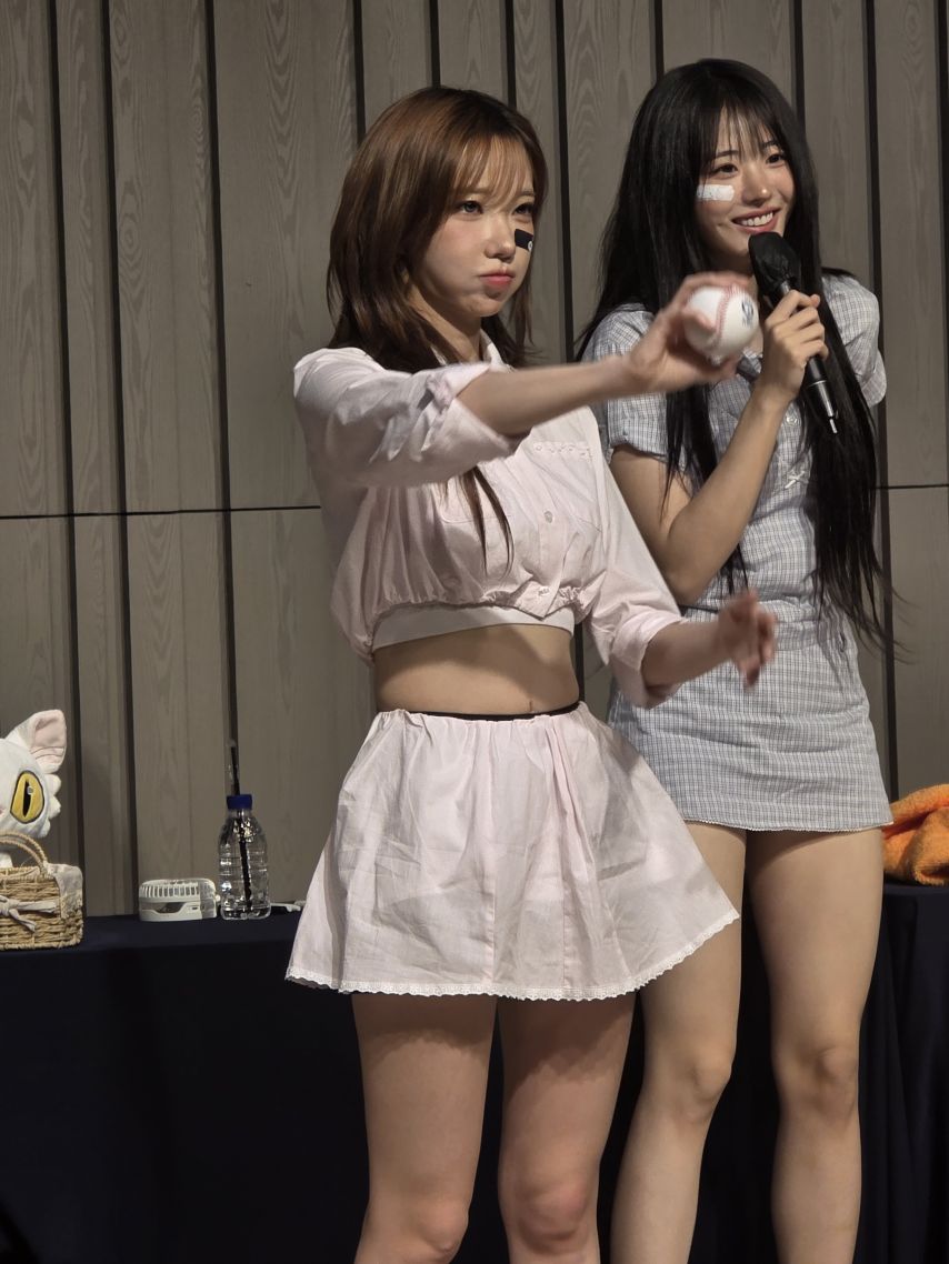 [QWER] 마젠타