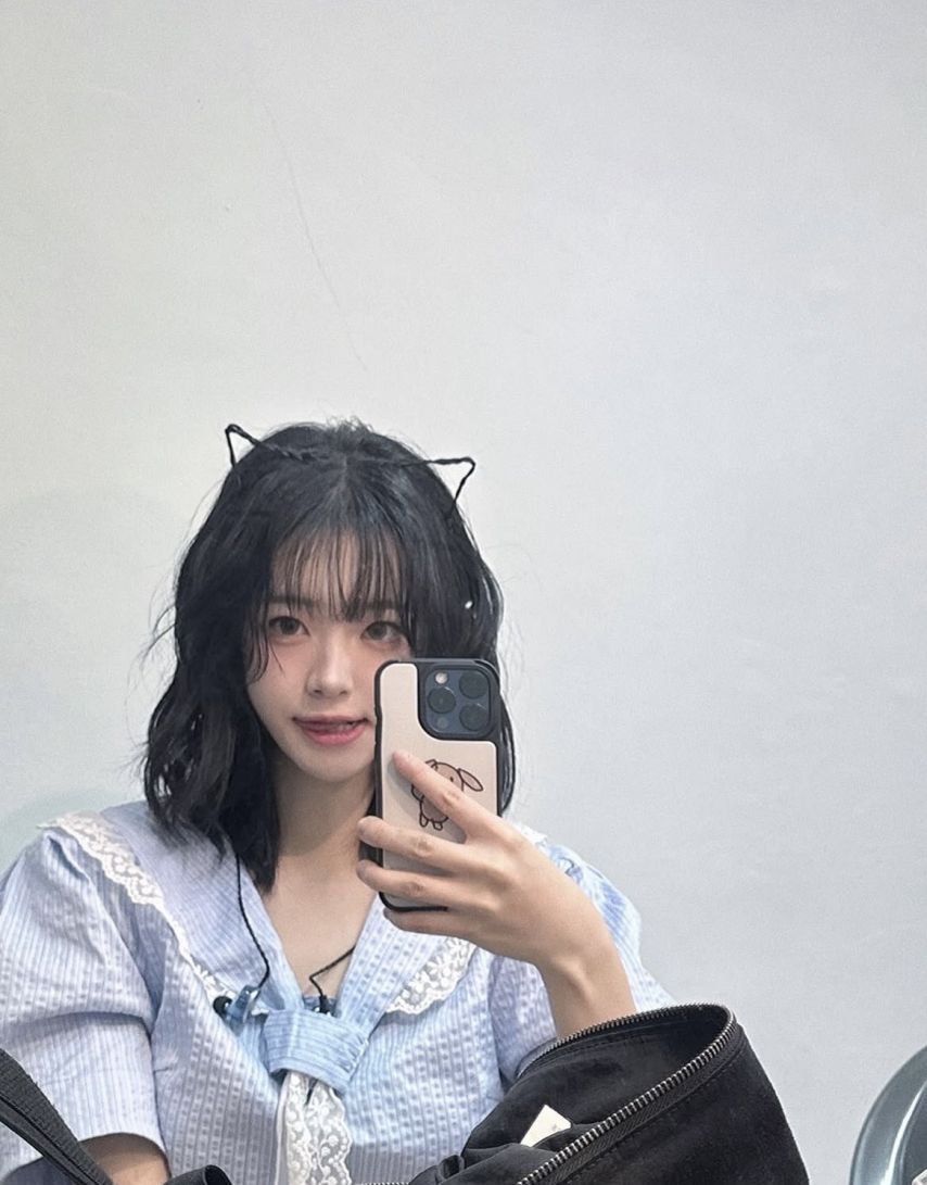 [QWER] 쵸단