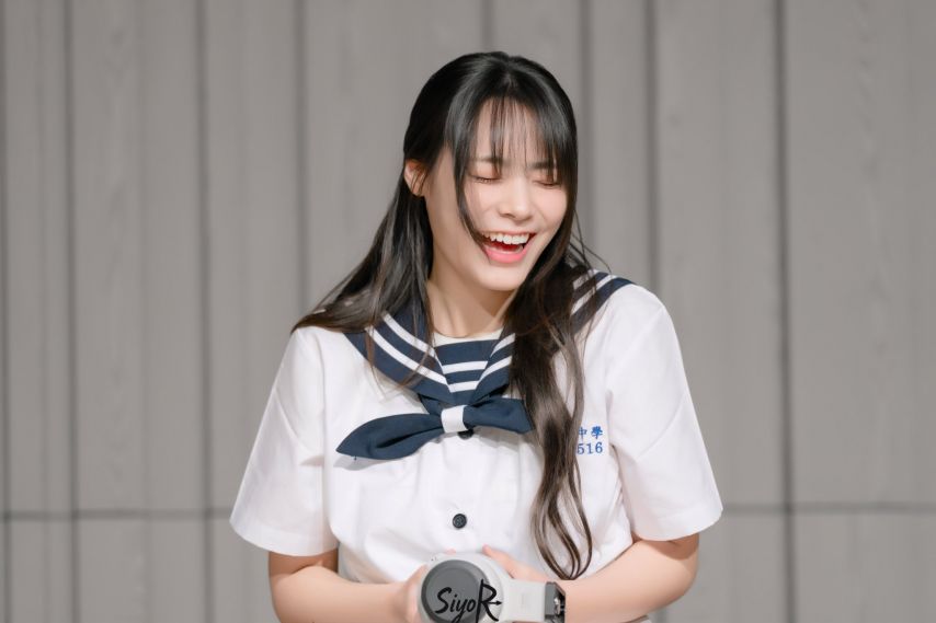 [QWER] 시연
