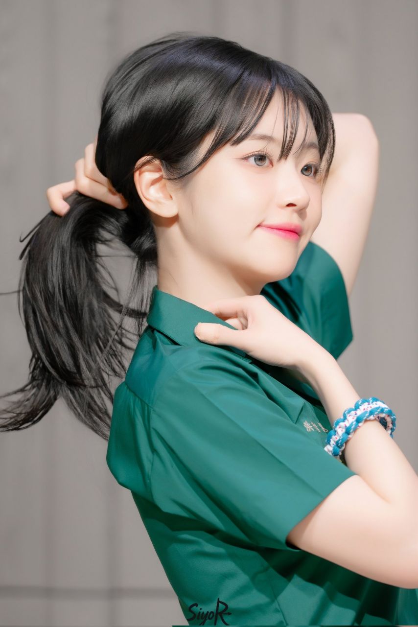 [QWER] 쵸단