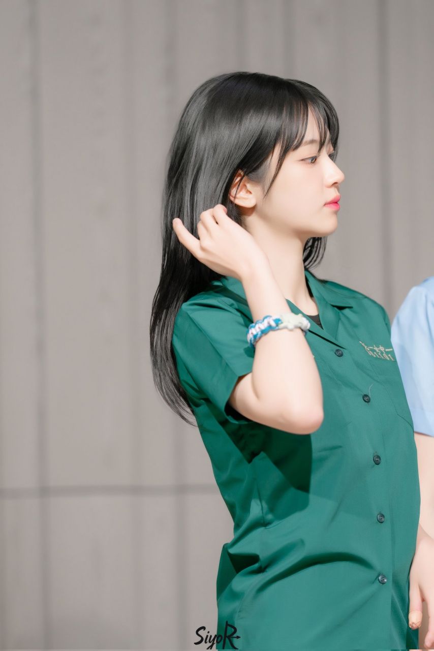 [QWER] 쵸단