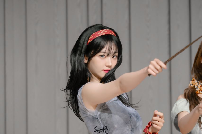 [QWER] 쵸단