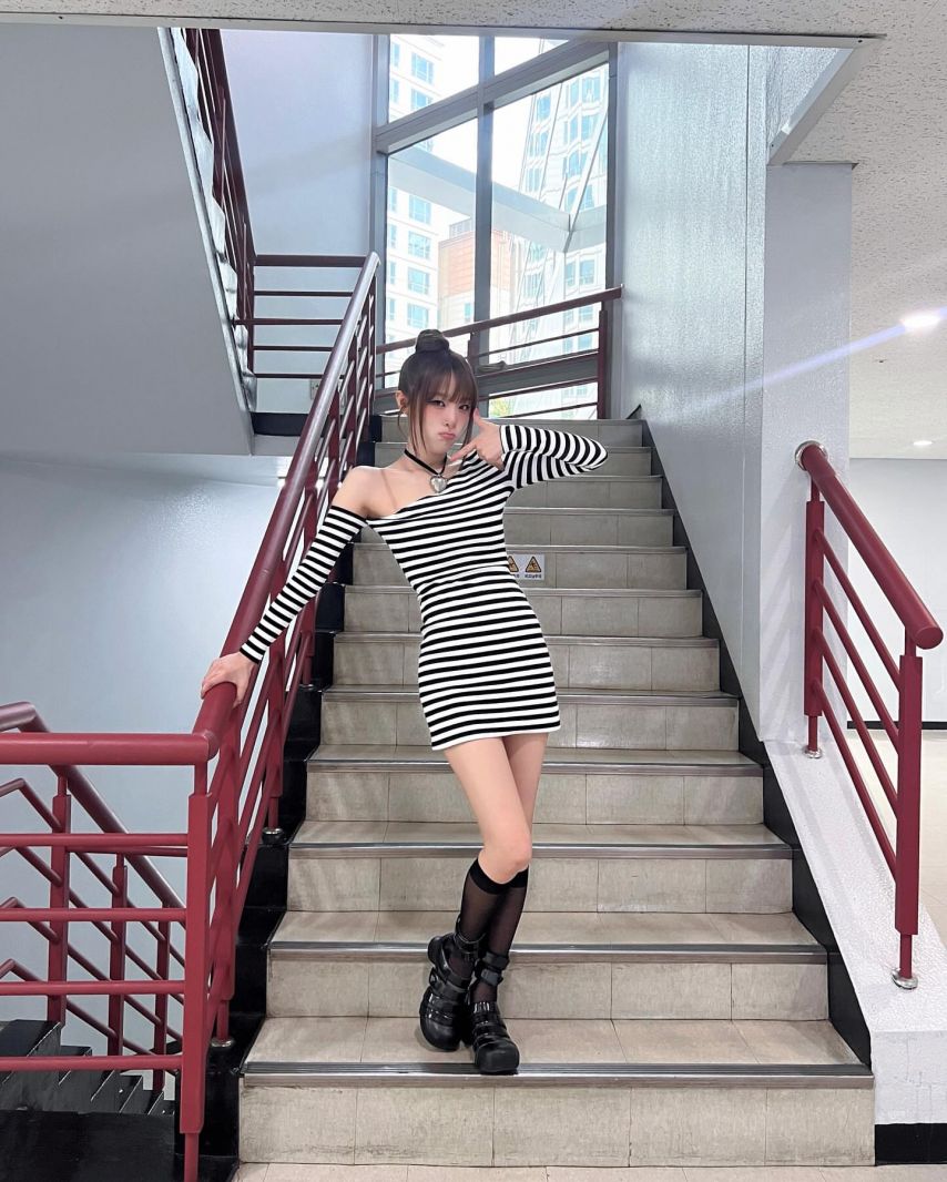 최예나