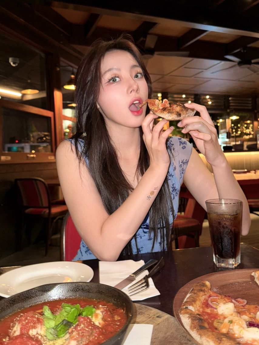 하지원 인별 & 김포FC