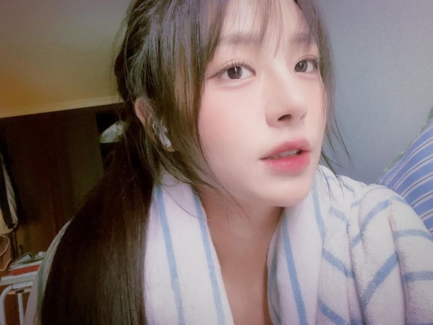 피프티피프티 하나
