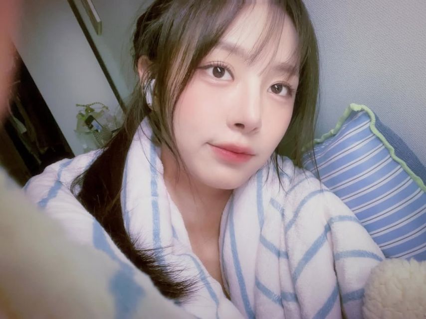 피프티피프티 하나