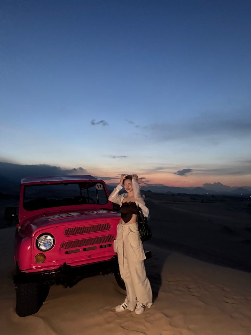 피프티피프티 문샤넬