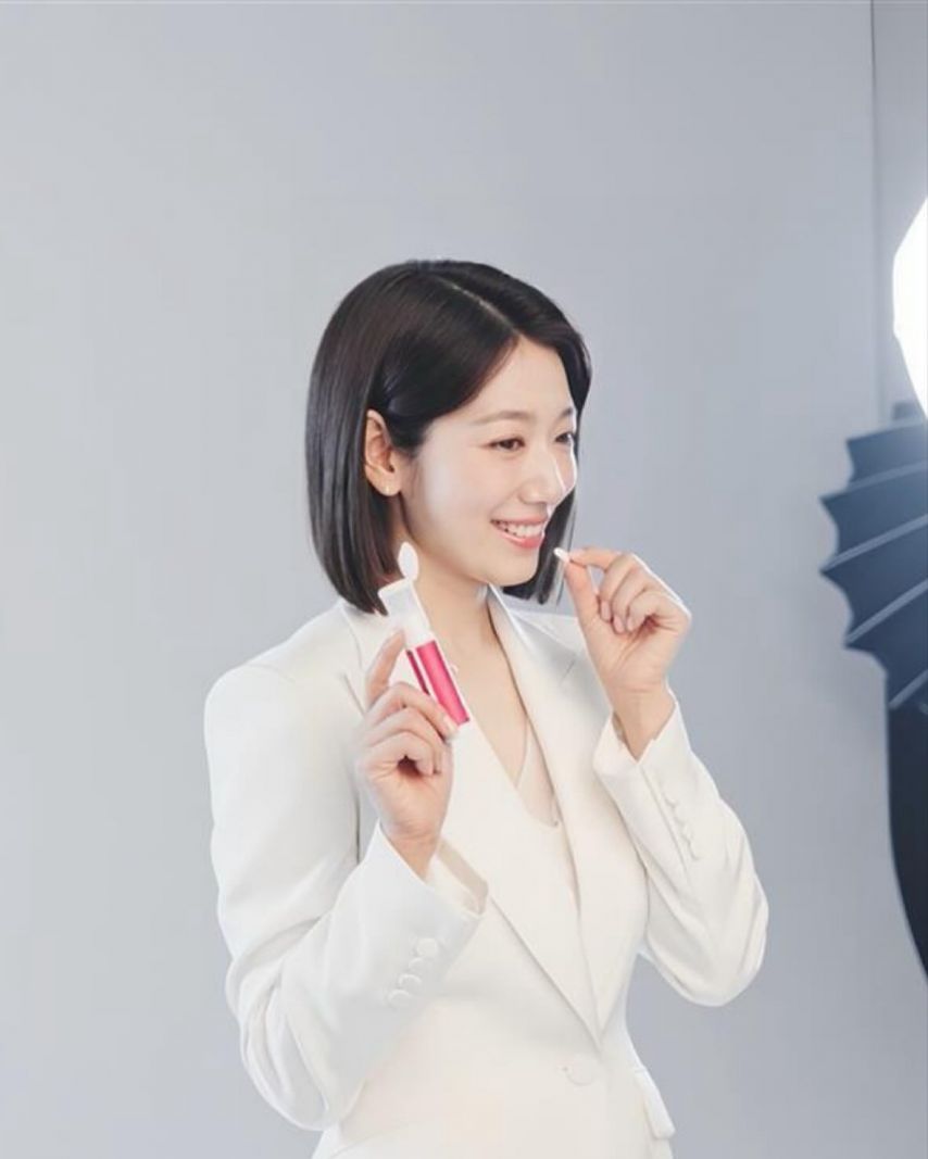 박신혜