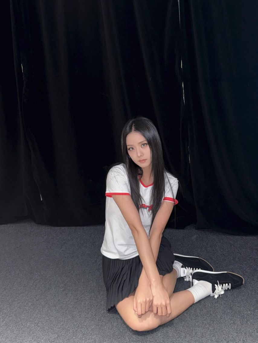 블랙핑크 지수