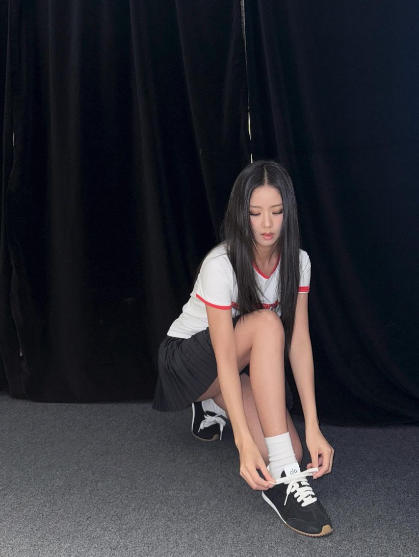 블랙핑크 지수