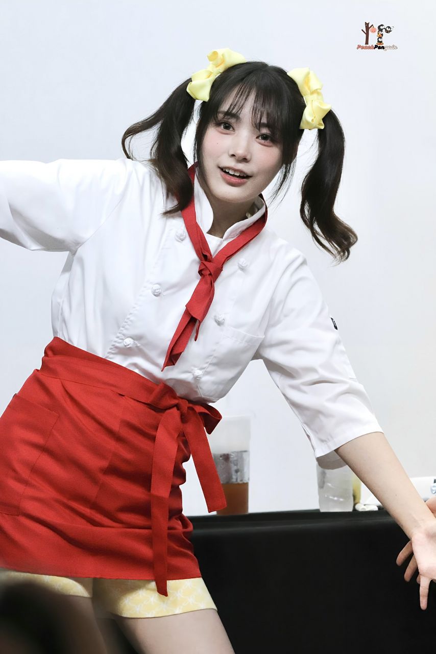 [QWER] 시연