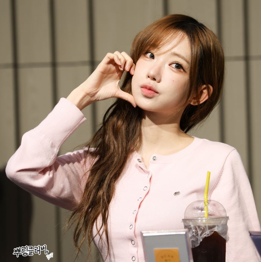 [QWER] 마젠타