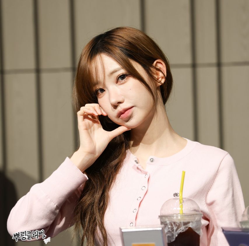 [QWER] 마젠타