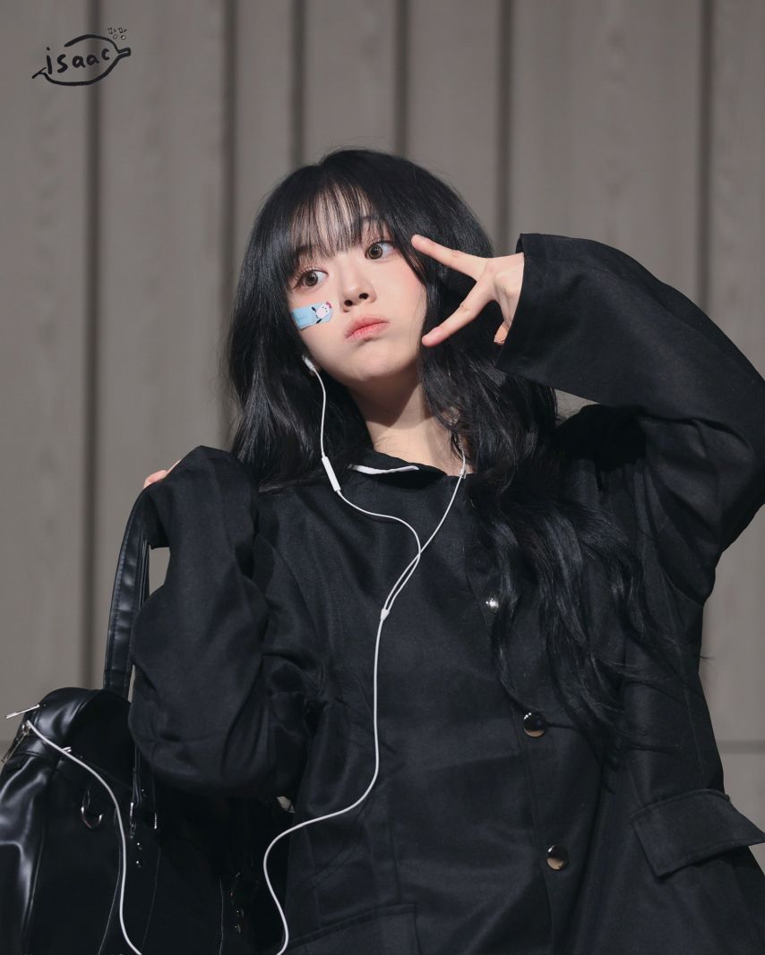 [QWER] 쵸단