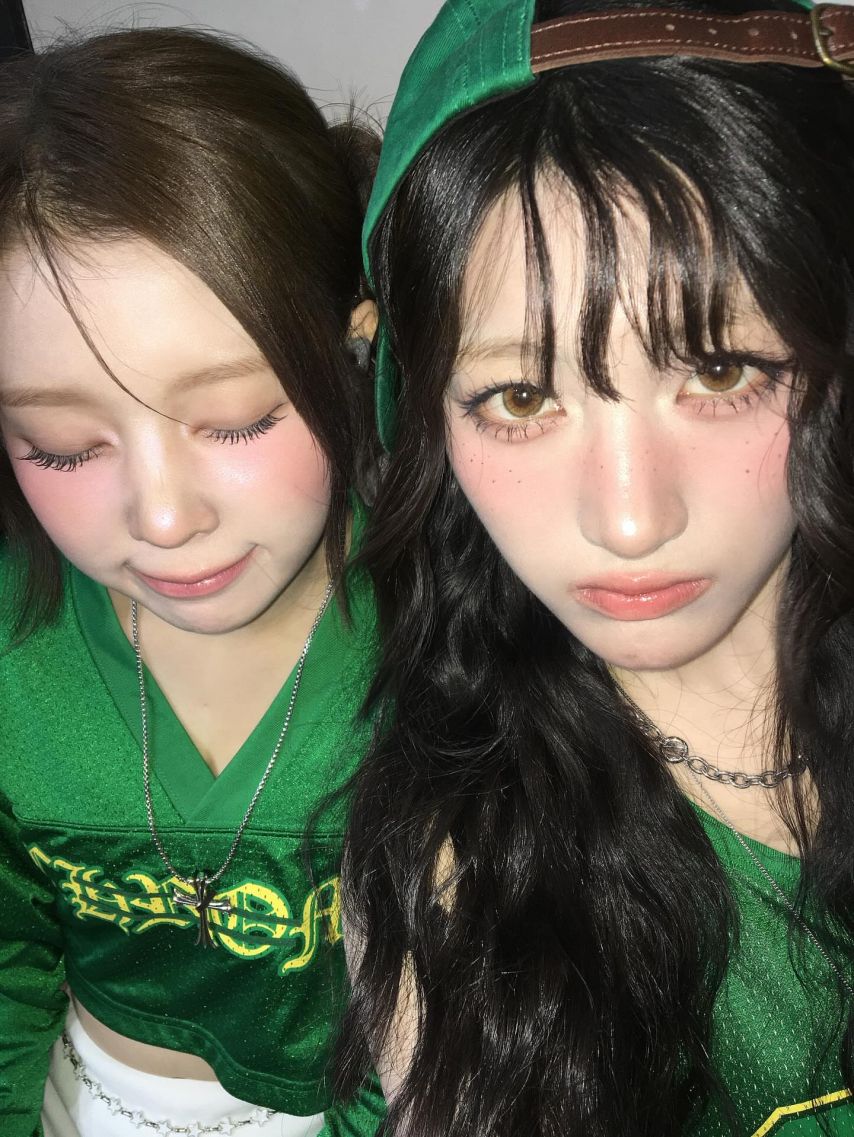 세이마이네임 준휘