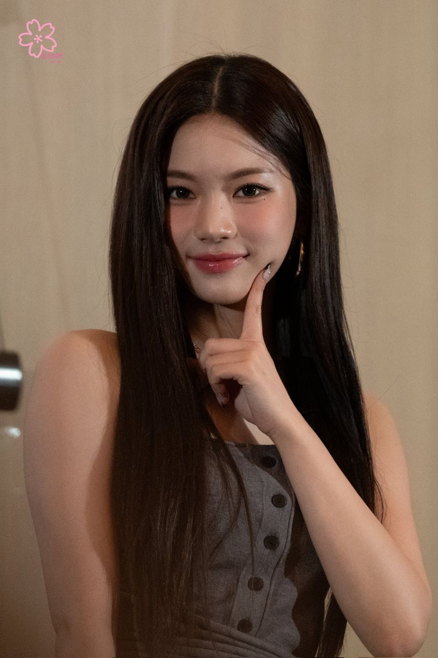 스테이씨 아이사